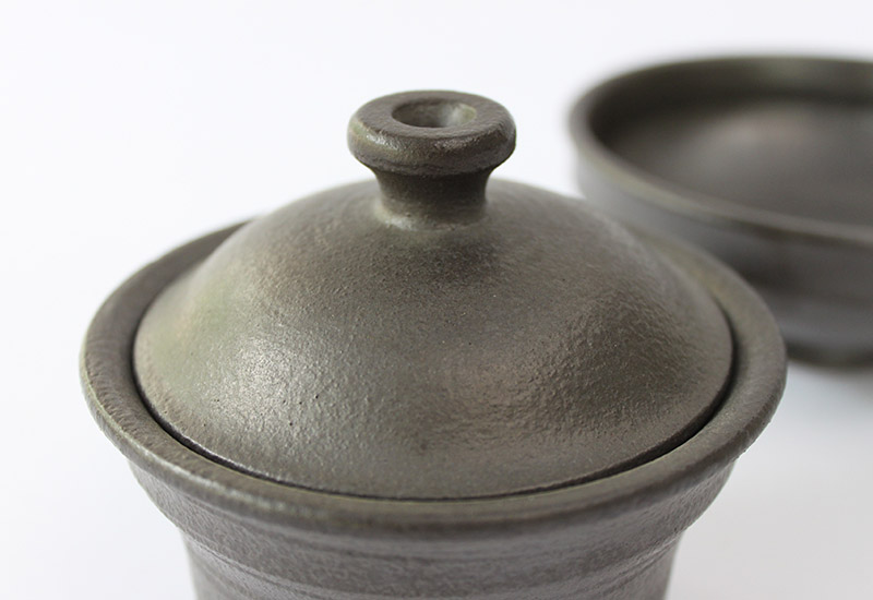 添興窯 竹碳陶養生碗組 竹碳陶碗 餐具 